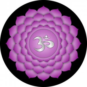Read more about the article Crown Chakra