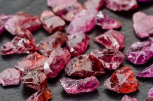 Read more about the article Garnet –  Crystal