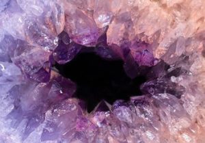 Read more about the article Amethyst – Crystal of the Month