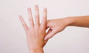Read more about the article Self-Use of Acupressure Points