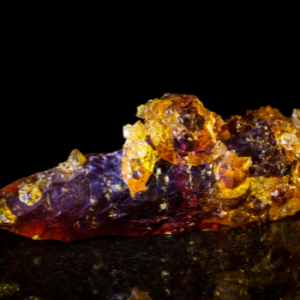 Read more about the article Zincite
